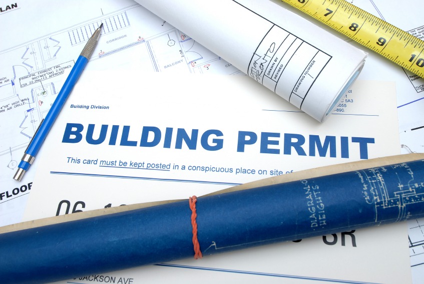 What Types of Projects Don’t Need a Permit in Canada?